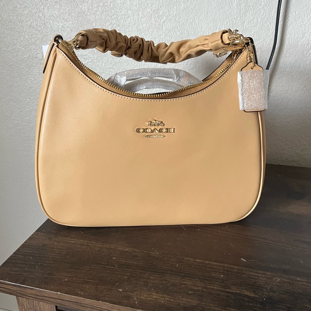 Coach Teri shoulder bag